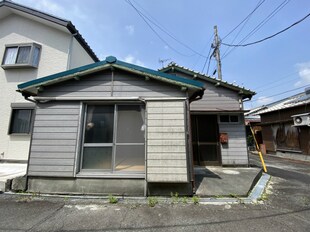 入山瀬駅 徒歩18分 0階の物件外観写真